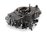 Holley 4150 Alum Ultra Xp 950 Cfm (Hard Black)