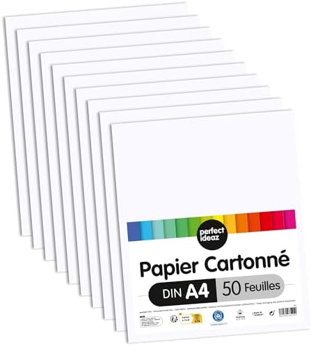 Ideen Mit Herz Papier Décoratif, Avec Dégradé De Couleur, Carton