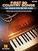 First 50 Country Songs You Should Play on the Piano  Easy Piano Songbook | Beginner-Friendly Arrangements with Lyrics and Chords | Hal Leonard Sheet Music Collection