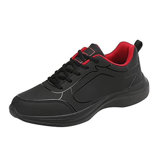 Zapatos deportivos de moda antideslizantes para evitar resbalones con total confort