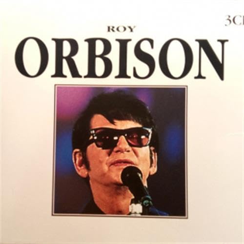 Roy Orbison [Audio CD]