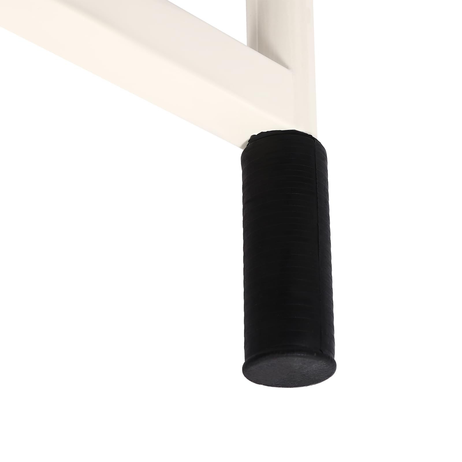 Massageliege 3 Zonen, 180x60x61 cm Massagetisch klappbar, höhenverstellbare Massagebank Armlehnen Kopfstütze Tragetasche bis 225 kg