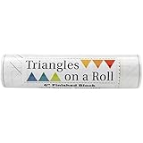 Triangles On A Roll