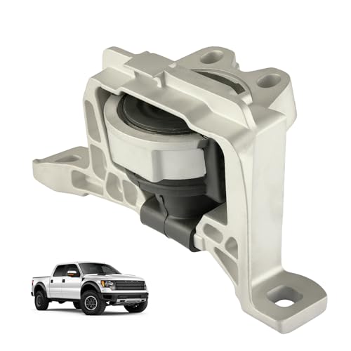 1.5L EcoBoost - Engine Vibration At Idle - 2020 Ford Escape 10 BDFHYK 1PCS Engine Motor and Trans Mounts Compatible with Ford Focus 2.0L l4 2012-2018 Replace A5646,AV6Z6038A