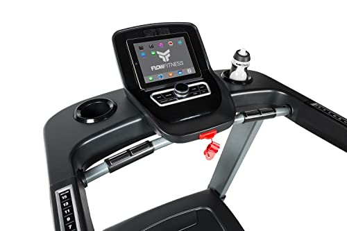 Image of Runner DTM2500 Treadmill