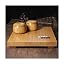 Bamboo Jar