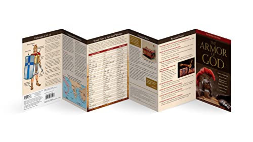 The Armor Of God #TOP5