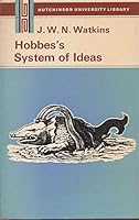 Hobbes's System of Ideas (LSE Reprints) B0007EOMPI Book Cover