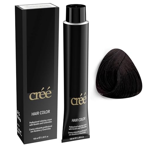 Cree Professional 4.1 Ash Brown