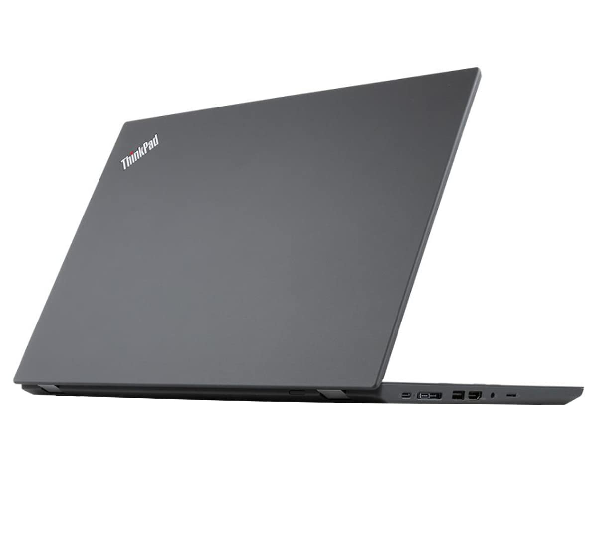 Lenovo ThinkPad T590 15,6 pollici Full HD Laptop Intel Core i5-8265U@ fino a 3,9 GHz 16 GB 512 GB SSD con Windows 11 Pro e software antivirus gratuito con 12 mesi di garanzia (ricondizionato)