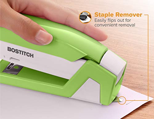 Bostitch - 3 In 1 Stapler #TOP2