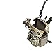 Allen Company Terrain Mesa Bino Case with Harness, Realtree Edge