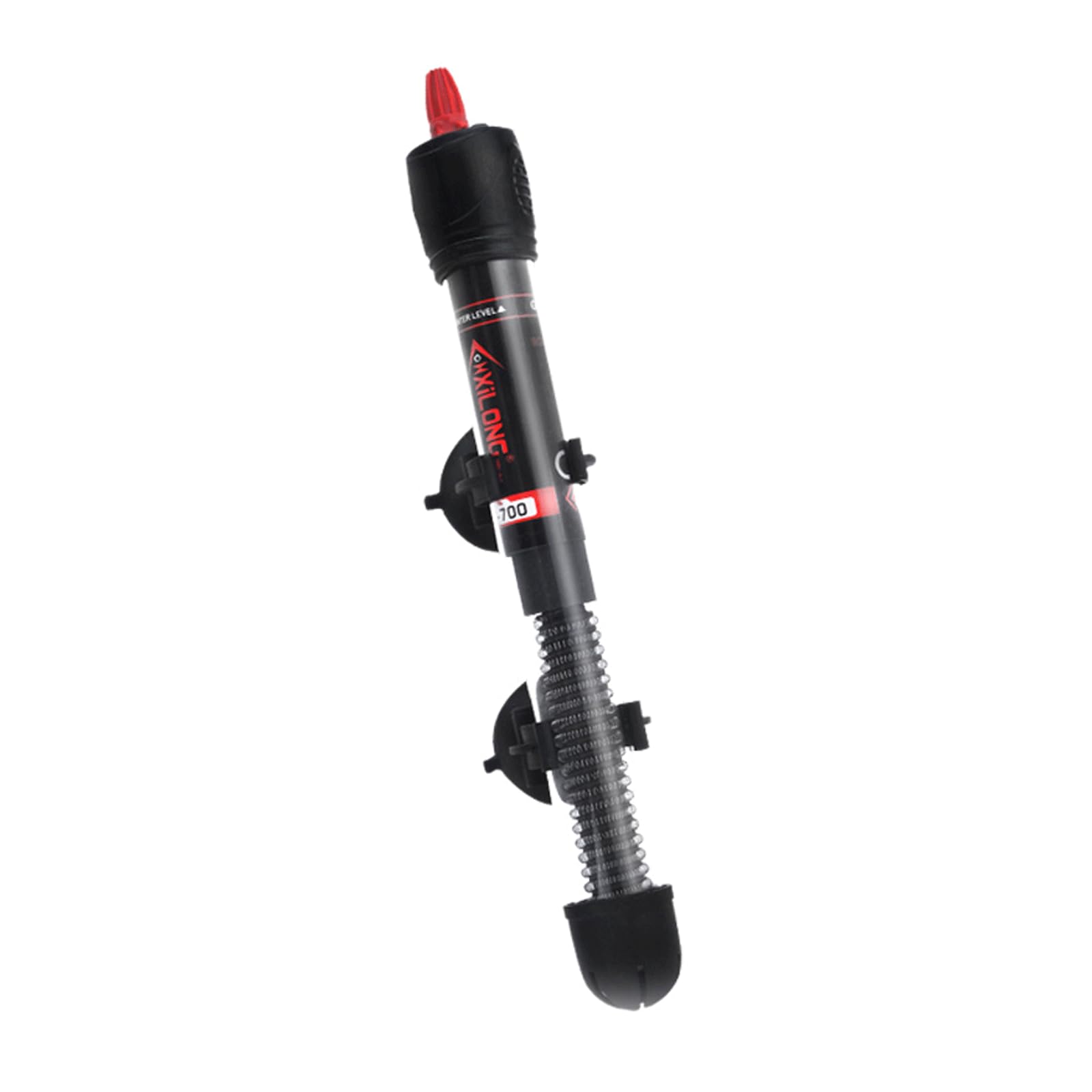 Calentador De Acuario De Varilla De Calefacción De Tanque De Peces con Cubierta Protectora,300W