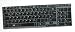 Produktbild Tastatur mit Hintergrundbeleuchtung DE/QWERTZ für Toshiba Satellite P750 P750D P755 P755D P770 P770D P775 P775D Schwarz-Matt