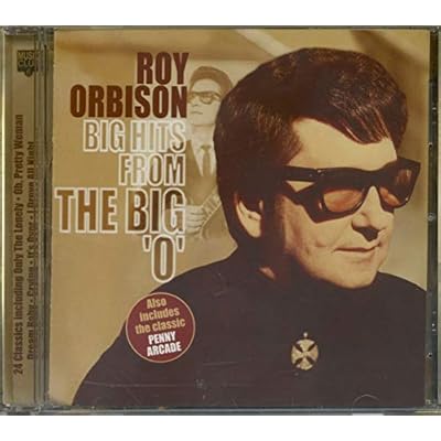 Big Hits from the Big O