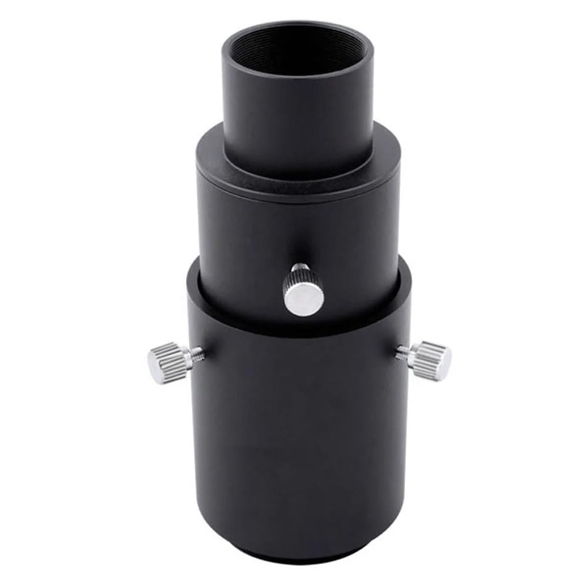 Tubo de extensión cámara telescopio Variable 1,25" for fotografía astronómica Primera Calidad Piezas para telescopio astronómico