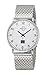 Produktbild Master Time Funk Quarz Herren Uhr Analog-Digital mit Edelstahl Armband MTGS-10558-12M