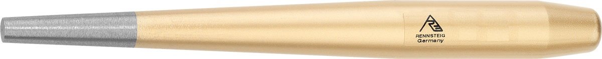 Botador 380x35x16mm.