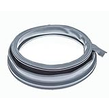  Recamania Goma escotilla Lavadora Bosch WAQ2031 WAQ2032 686004 Original