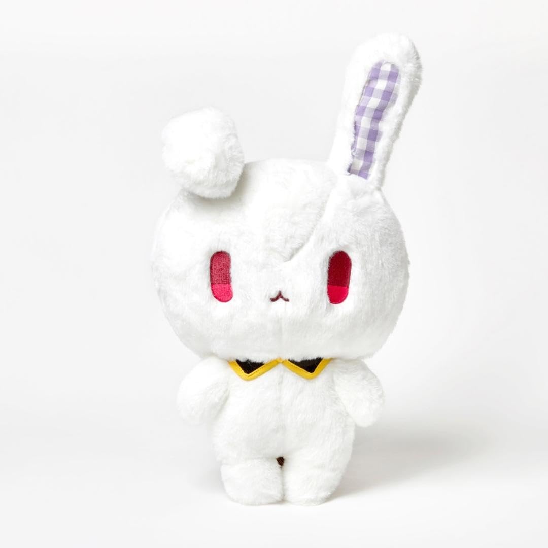 メイプルストーリー　オルカのぬいぐるみ Amazon.co.jp: 【メイプルストーリー】 公式品 うさぎオルカの