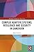 Complex Adaptive Systems, Resilience and Security in Cameroon (Routledge Contemporary Africa)