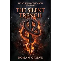 Leviathans of the Abyss Audiobook By Ronan Grieve cover art