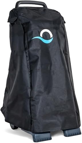 Premium Universal Pool Cleaner Caddy Cover