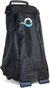 Dolphin Premium Universal Pool Cleaner Caddy Cover