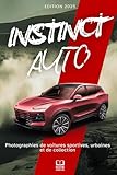 Instinct Auto: Photographies de voitures sportives, urbaines et de...