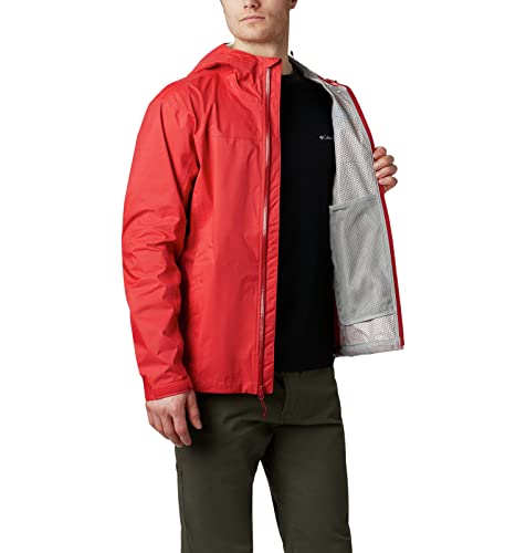 Image of Columbia Men's Raincoat