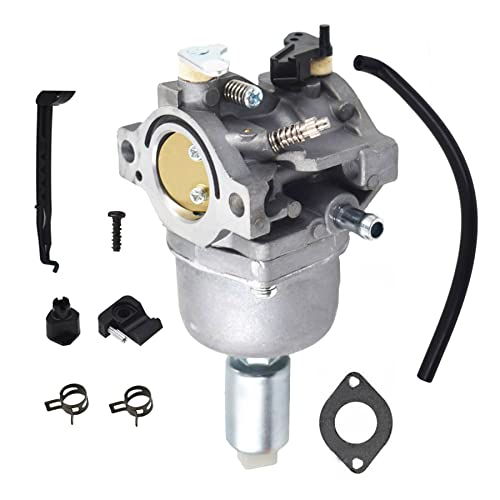 Carburateur pour John Deere LA105 et moteurs 13,5 à 19,5 CV