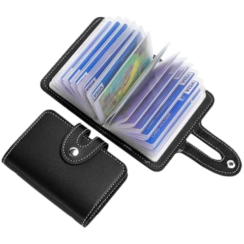 Étui à Cartes EODKSE Cover