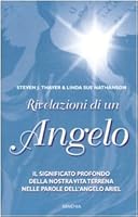 Rivelazioni di un angelo 8834411587 Book Cover