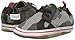 Robeez Baby-Boy's Cool & Casual Camo Crib Shoe, 12-18 Months M US Infant