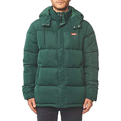 Preisvergleich Produktbild Globe Herren Ignite Puffer Jacket, Flasche, XL