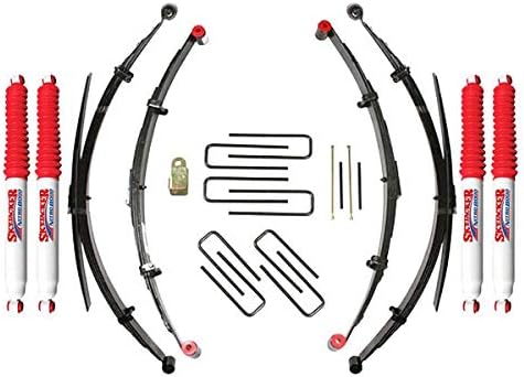 Skyjacker (T305RKS-N) Suspension Lift Kit