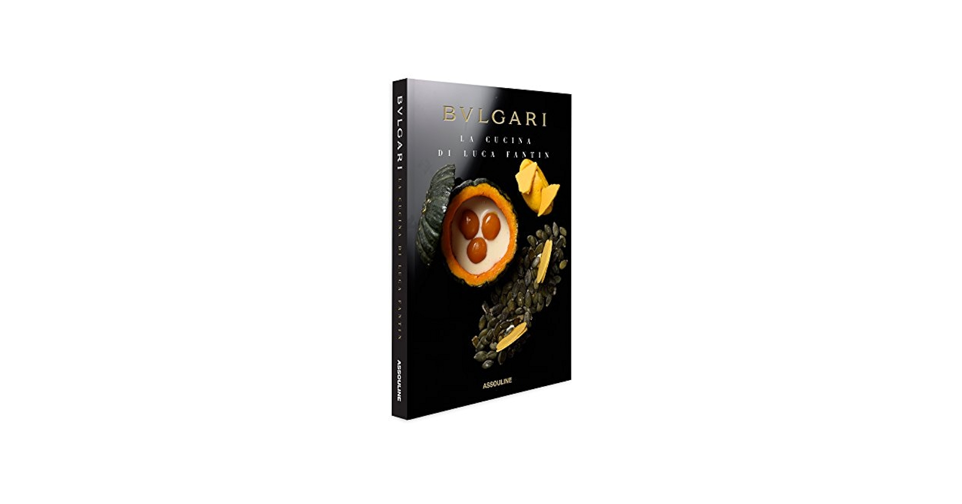 その他 BVLGARI La Cucina di Luca Fantin BVLGARI IL RISTORANTE LUCA FANTIN, Ginza - Tokyo Station