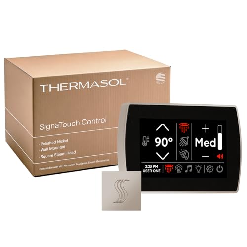 ThermaSol SignaTouch