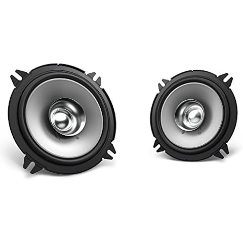 Altavoces coaxiales Kenwood KFC-S1356 Cover