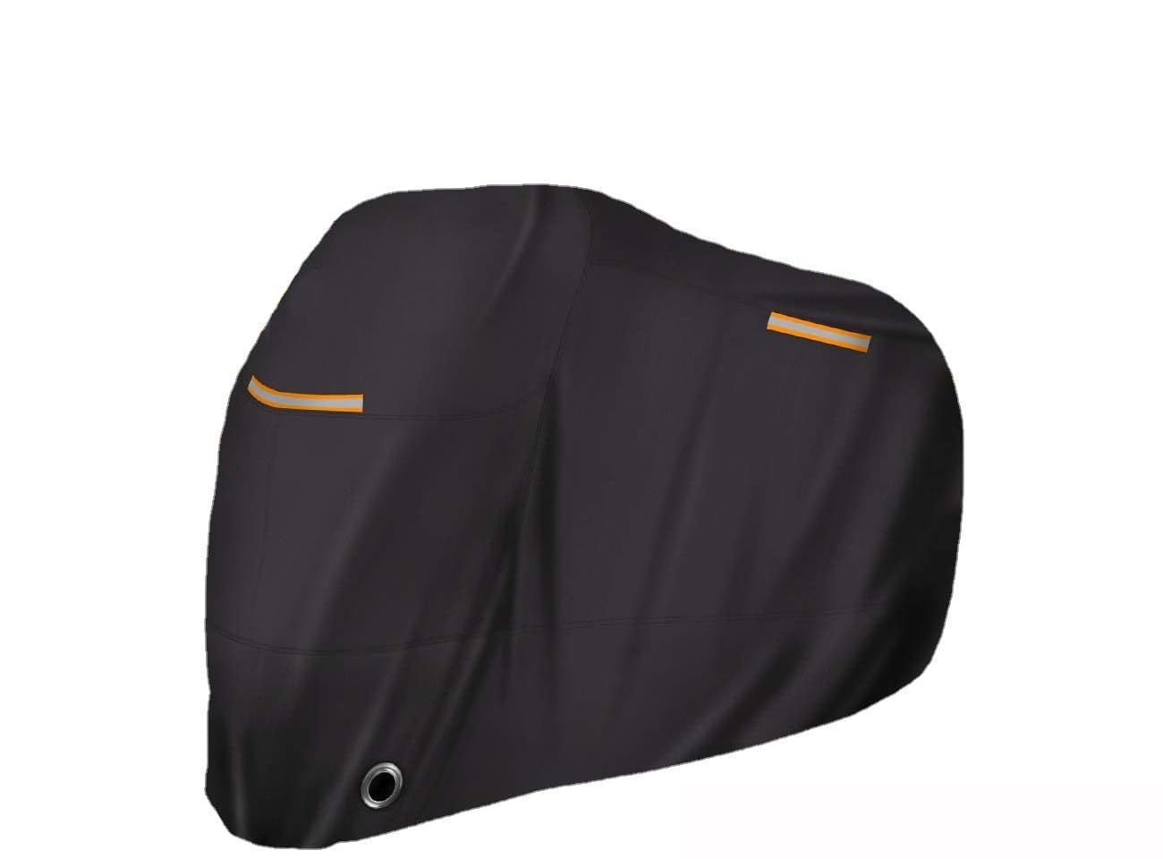Funda para Moto para BMW R1250GS ADV R1200GS LC ADV, Cubierta de Motocicleta Protectora al Aire Libre a Prueba de Polvo Sol Lluvia Viento Nieve con Tiras Reflectantes
