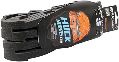 Huck NorrisNinja Unisex Tyre Foam, Unisex