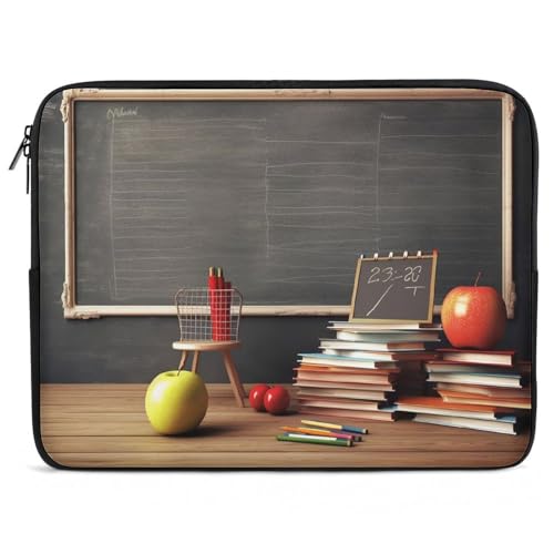 Funda para Laptop 15 pulgadas Slim Neopreno miniatura 1