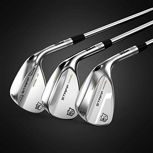 Wilson-Staff-Palos-de-golf-Staff-Model-Wedge-Tour-Grind