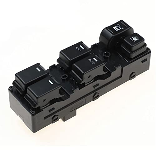 Interrupteur de vitre électrique Kia Sorento commande conducteur 93570-2P200