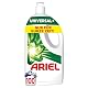 Flüssigwaschmittel Ariel für 100 Waschladungen, Universal Waschmittel