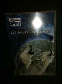その他 Living With Wolves &amp; Wolves at Our Door [DVD] その他 Living With Wolves & Wolves at Our Door [DVD] Amazon