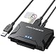 Posugear Black-USB 2.0