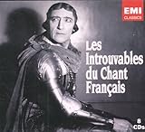 Introuvables Du Chant Francais