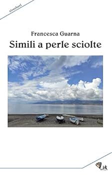Paperback Simili a perle sciolte Book
