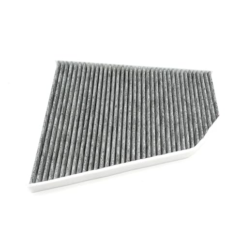 Filtro de aire de cabina Yubao compatible con Tesla Model X 2015-2020
